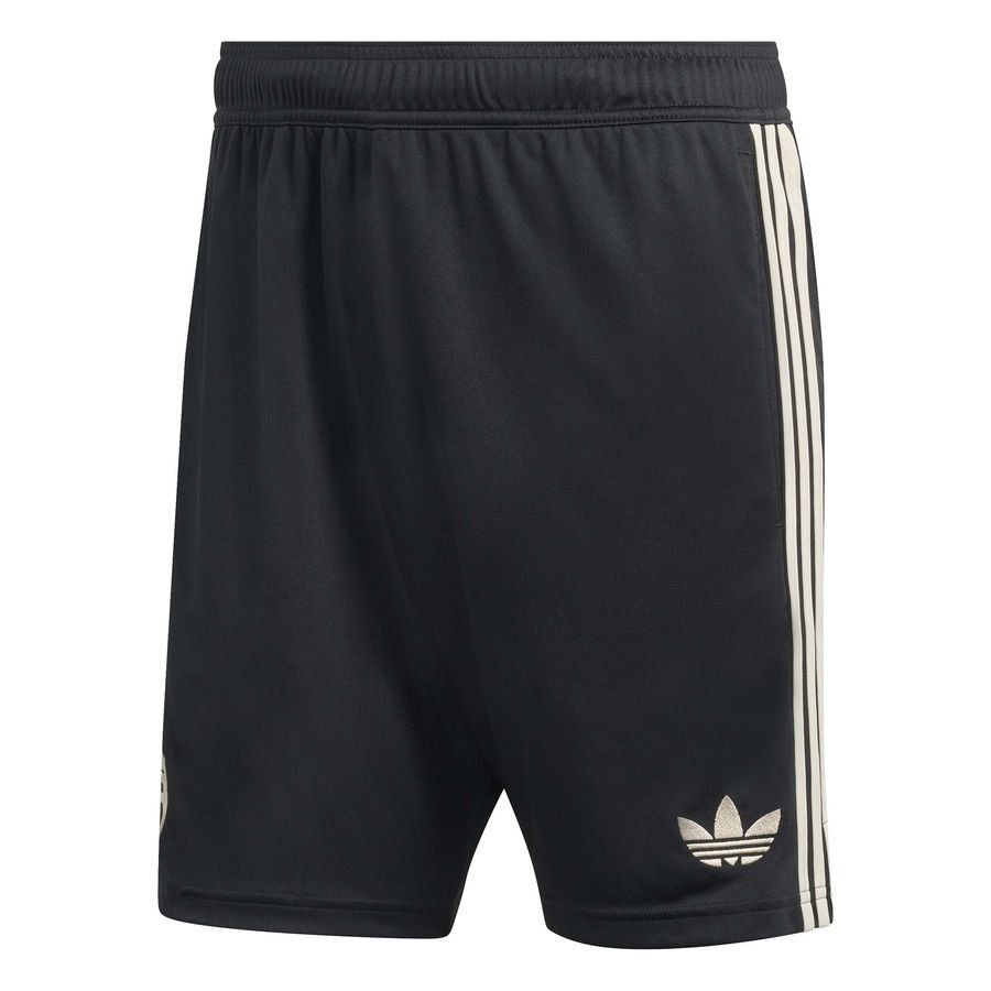 Bayern München 3rd Shorts 2025/26 - Men's-SoccerKits Hub | Buy Soccer Jerseys Online